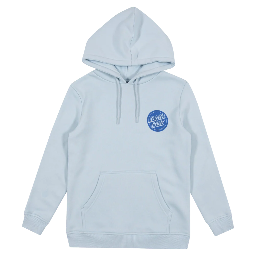Reverse Dot Mono Hoodie - Kids - Image 3