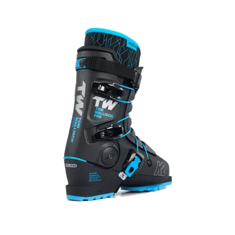 Revolver Ski Boots - Womens - Image 3