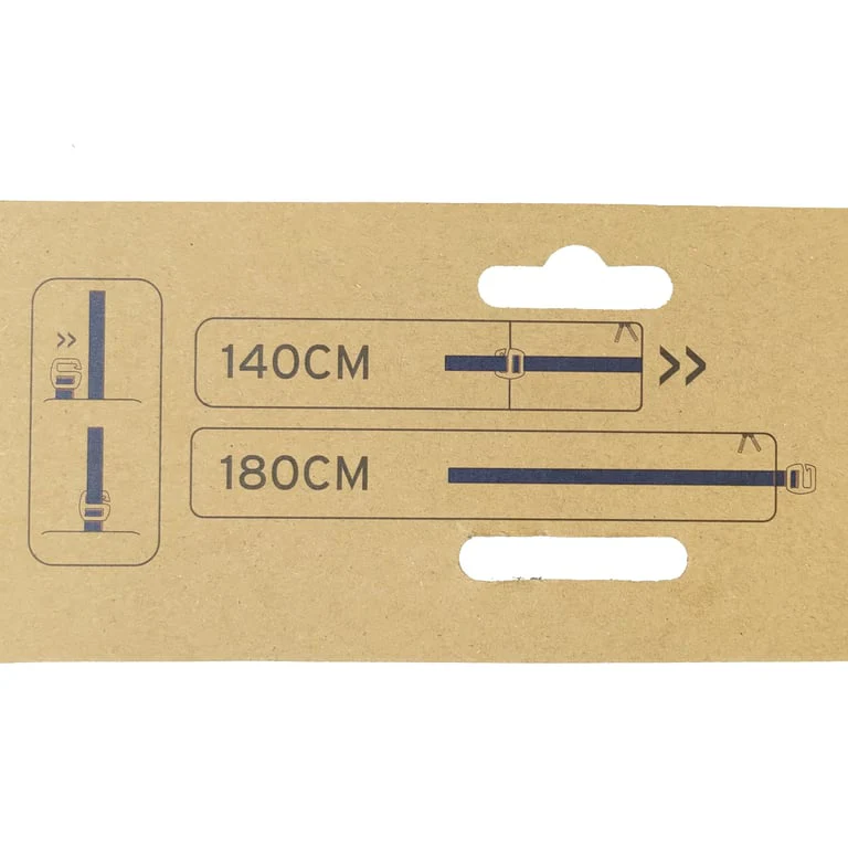 Rhythm Extendable Ski Bag - Image 3