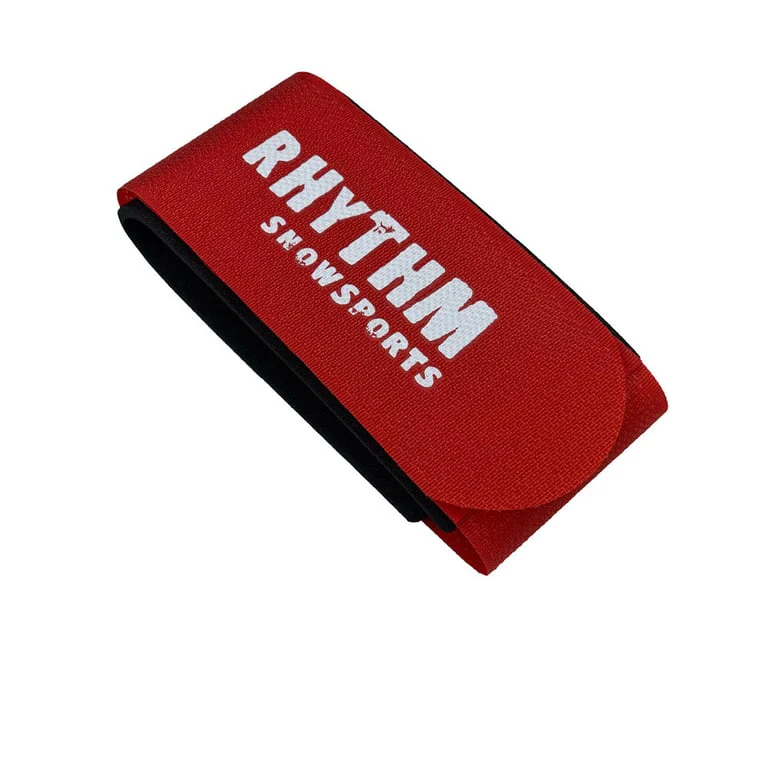 Rhythm Ski Straps - Image 10