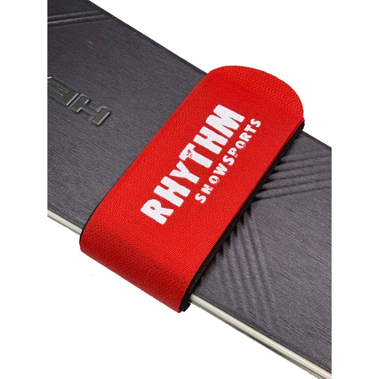 Rhythm Ski Straps - Image 12
