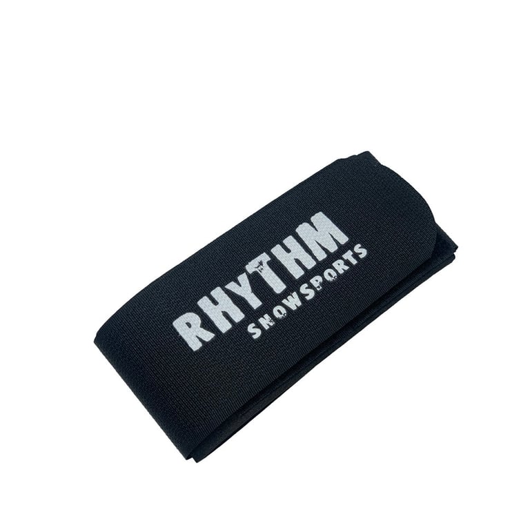 Rhythm Ski Straps - Image 14