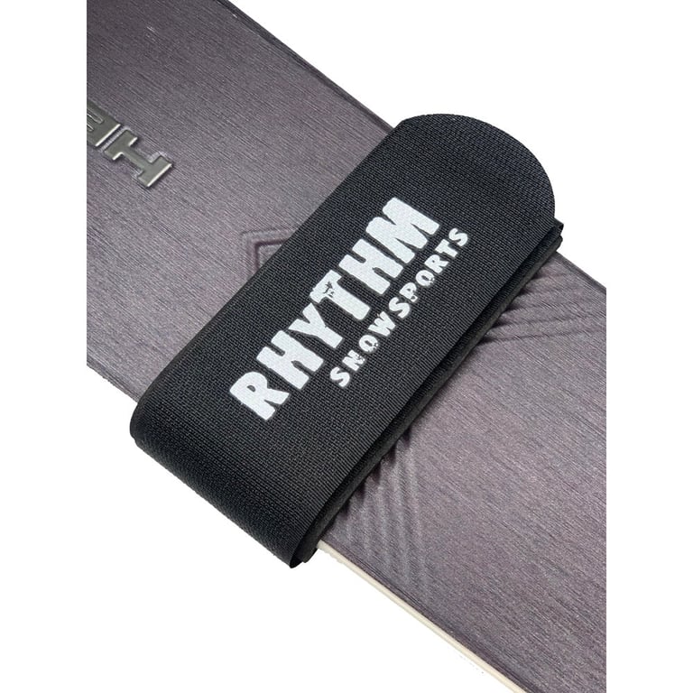 Rhythm Ski Straps - Image 15