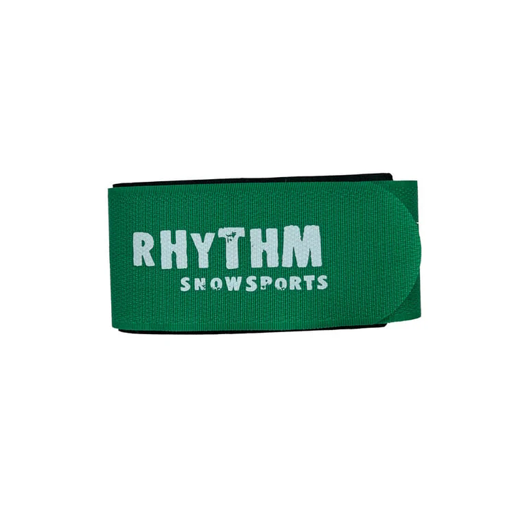 Rhythm Ski Straps - Image 16
