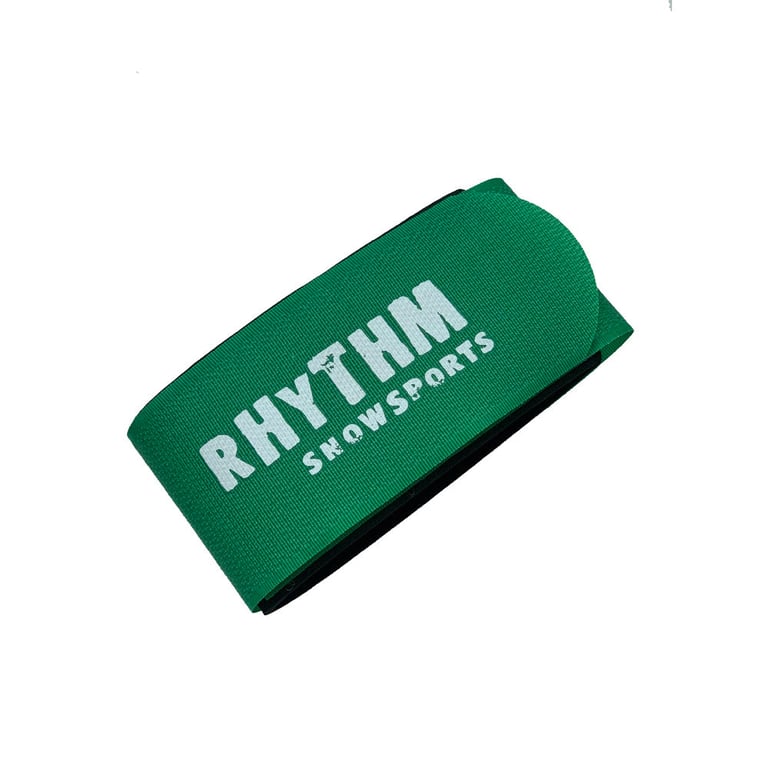 Rhythm Ski Straps - Image 17