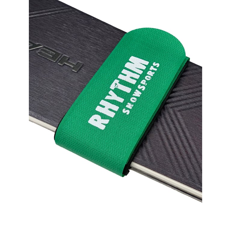 Rhythm Ski Straps - Image 18