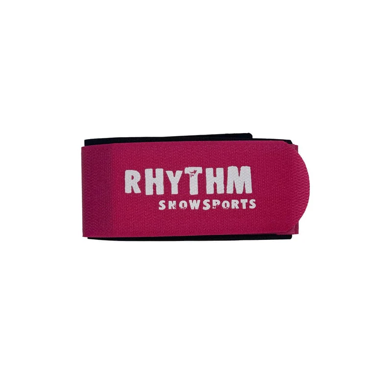 Rhythm Ski Straps - Image 19