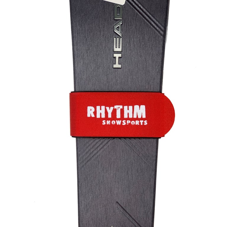 Rhythm Ski Straps - Image 4