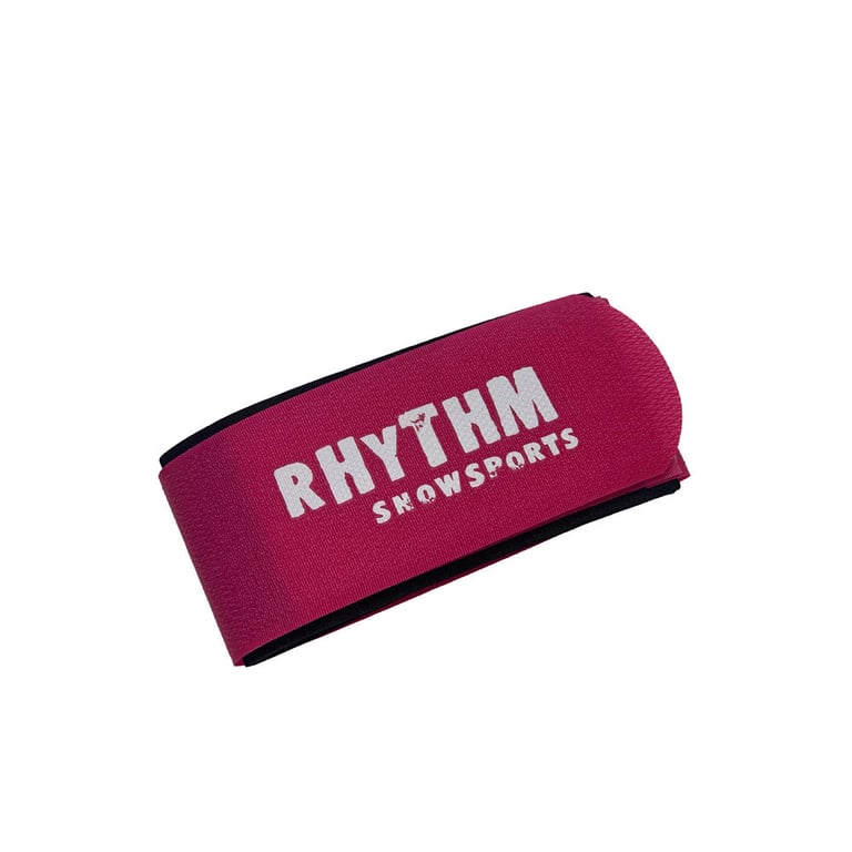 Rhythm Ski Straps - Image 6