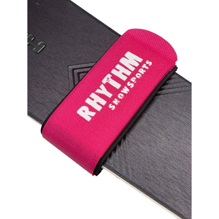 Rhythm Ski Straps - Image 7