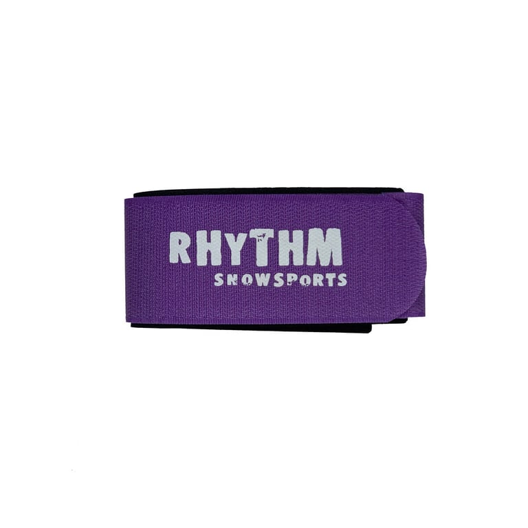 Rhythm Ski Straps - Image 8
