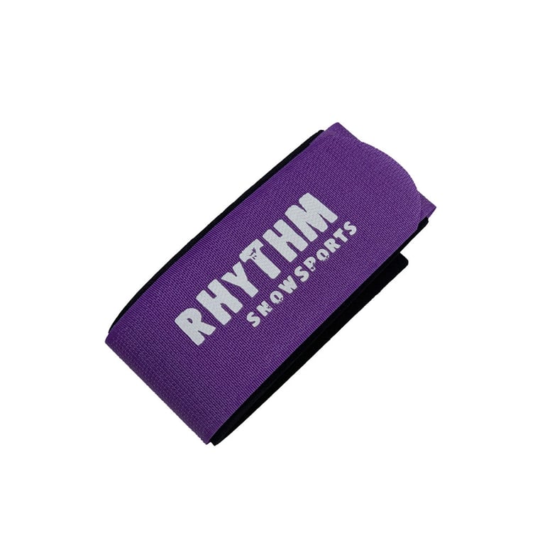 Rhythm Ski Straps - Image 9