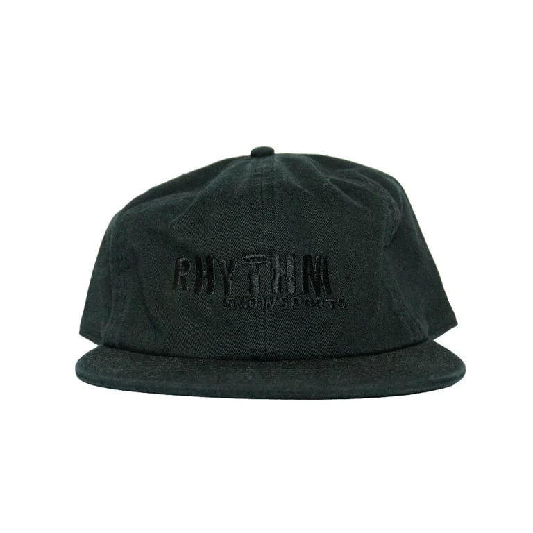 Rhythm Snowsports Cap - Image 2