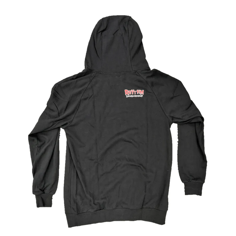Rhythm X Somewon Collab Hoody - Image 2
