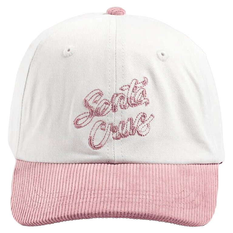Ribbon Script Dad Cap - Kids