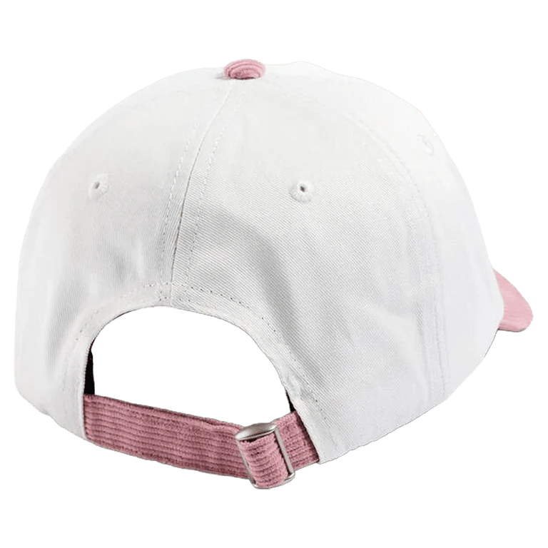 Ribbon Script Dad Cap - Kids - Image 2