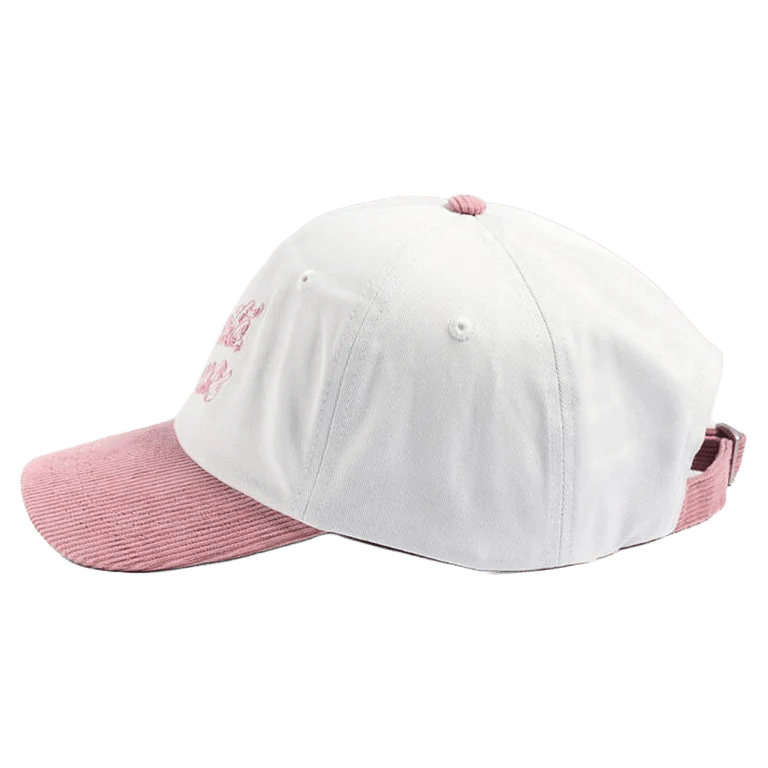 Ribbon Script Dad Cap - Kids - Image 3