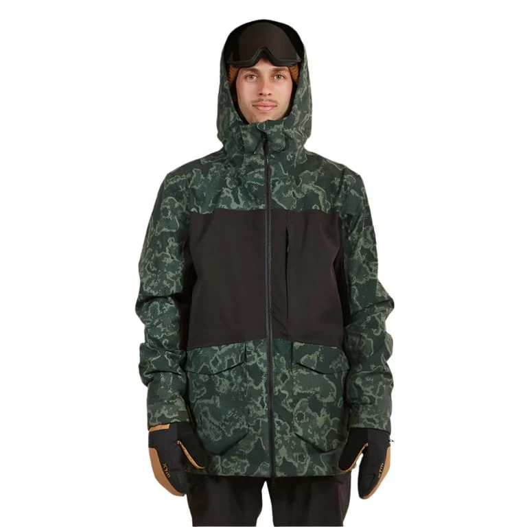Ridge Line Ski Jacket - Image 2