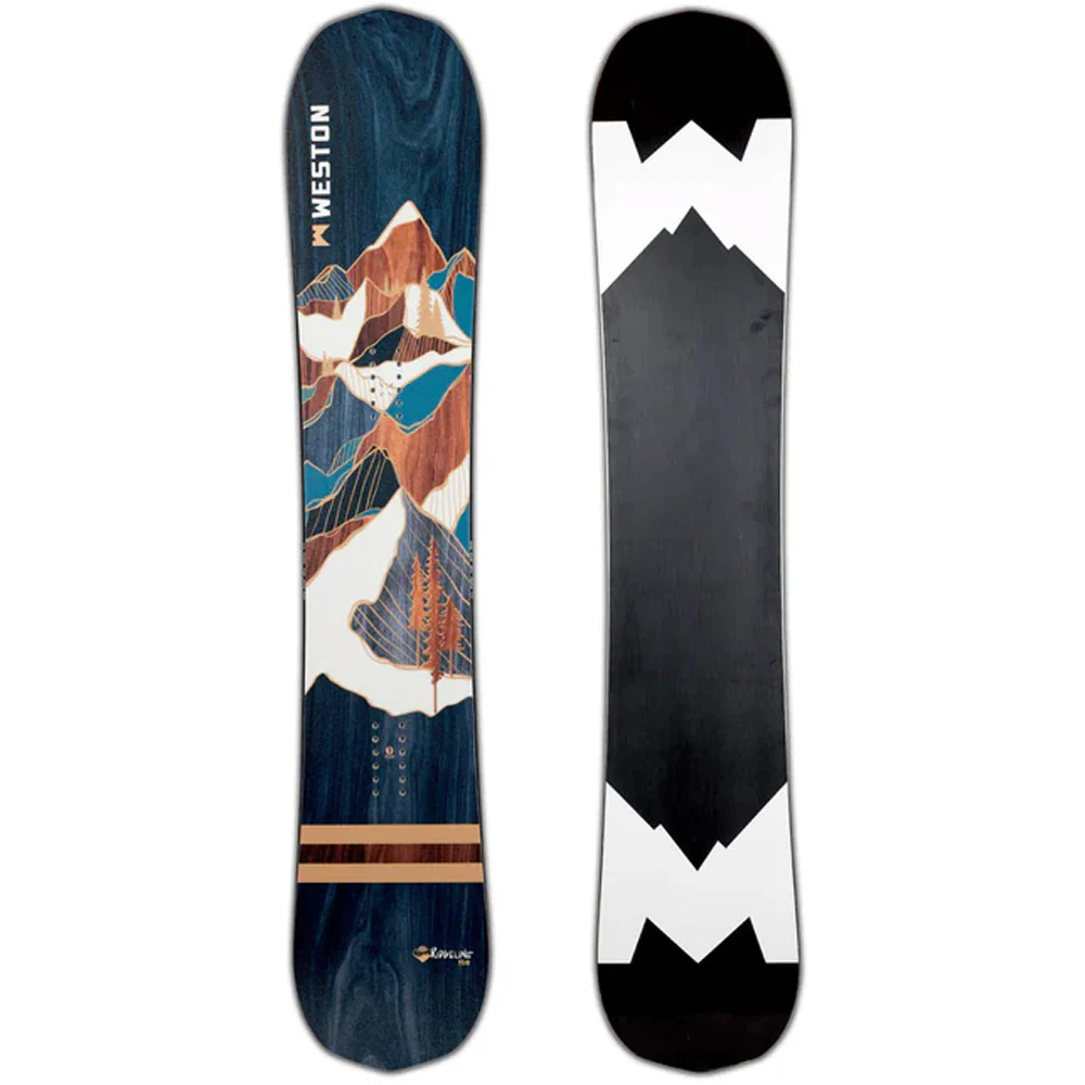 Ridgeline Snowboard