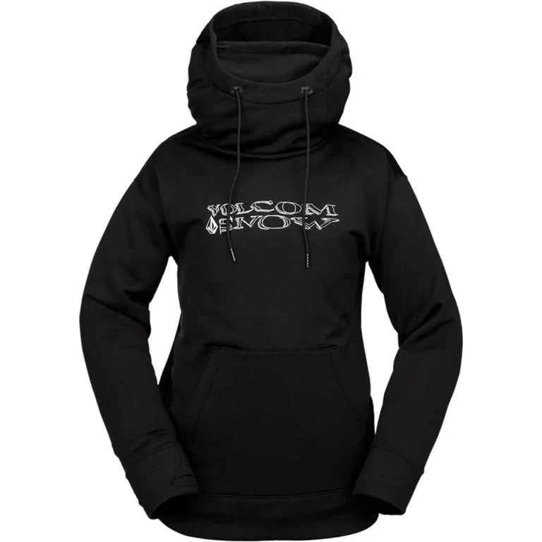 Riding Hydro Pullover - Womens - Image 2