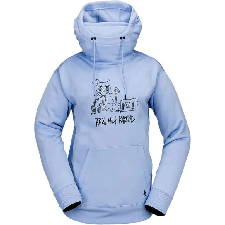 Riding Hydro Pullover - Womens - Image 3