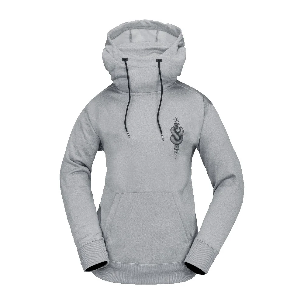 Riding Hydro Pullover - Womens - Image 5