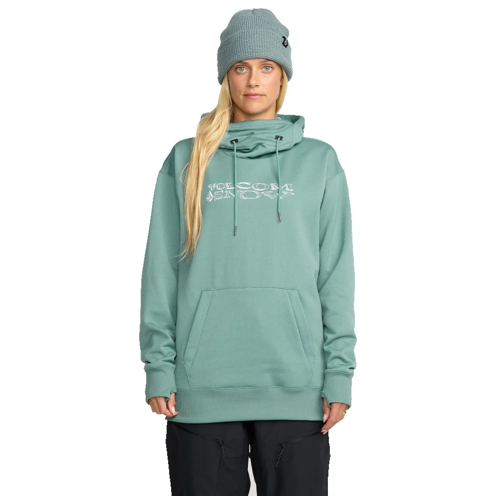 Riding Hydro Pullover - Womens - Image 6