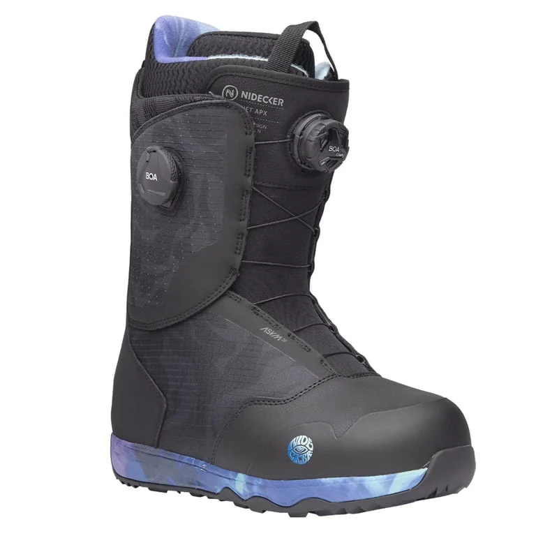 Nidecker Rift Snowboard Boots