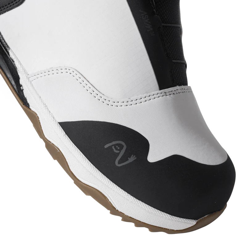 Nidecker Rift Snowboard Boots - Image 11