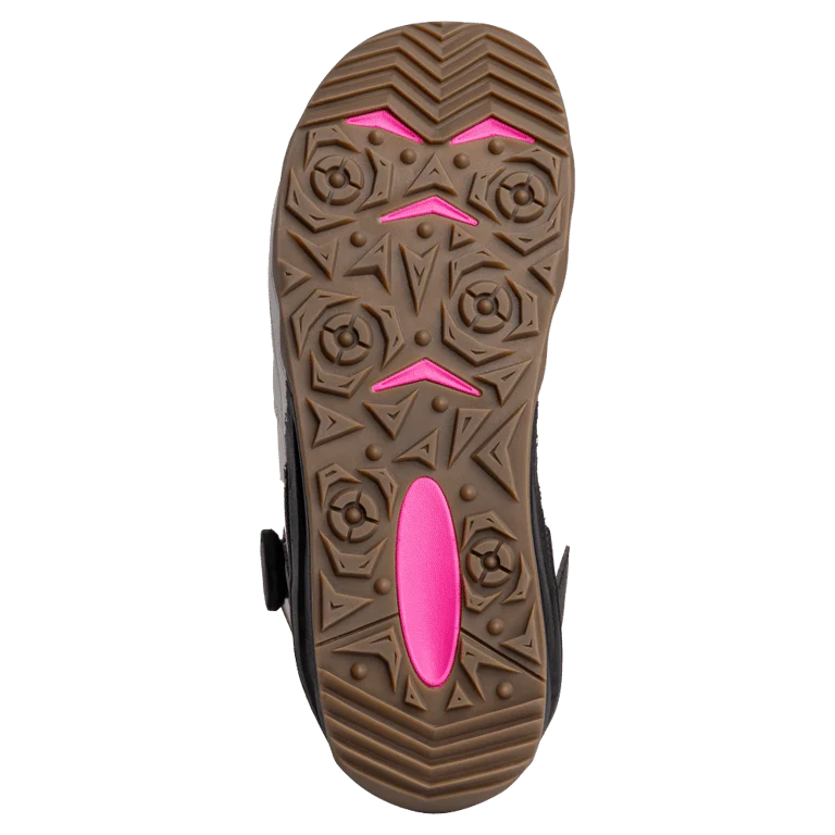 Nidecker Rift Snowboard Boots - Image 12