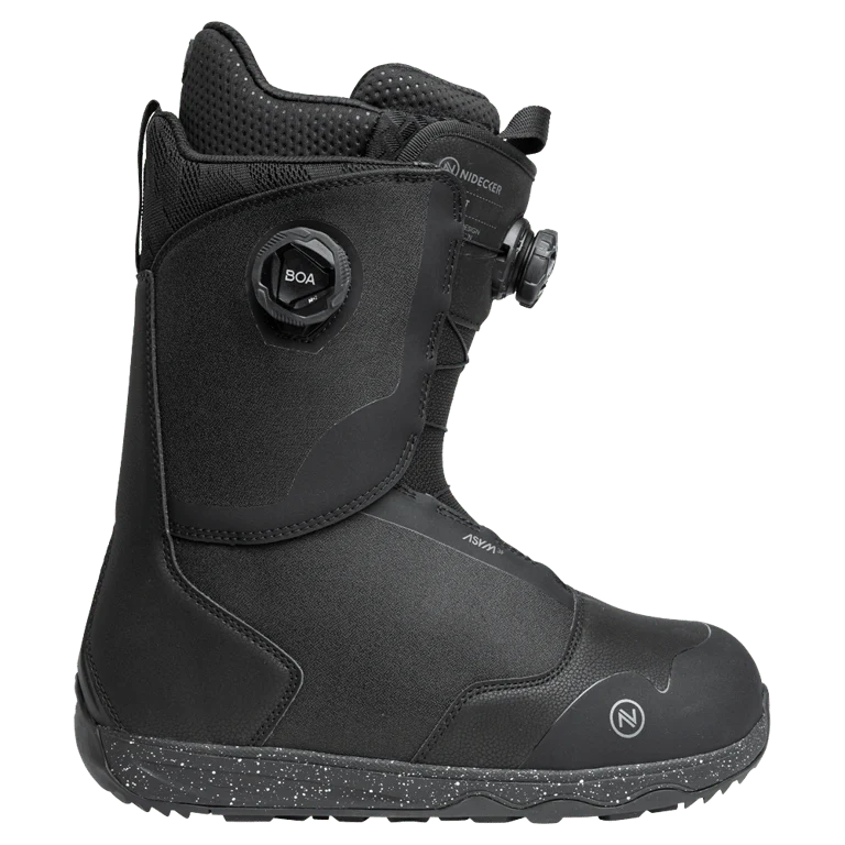 Nidecker Rift Snowboard Boots - Image 3