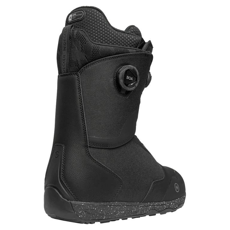 Nidecker Rift Snowboard Boots - Image 4
