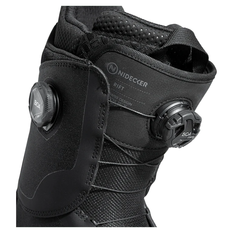 Nidecker Rift Snowboard Boots - Image 5