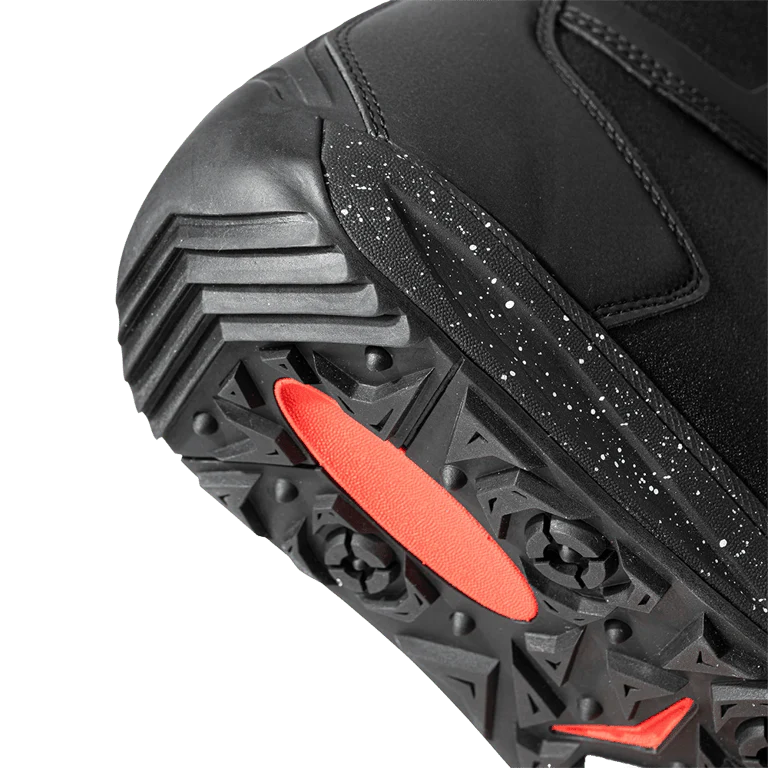 Nidecker Rift Snowboard Boots - Image 7