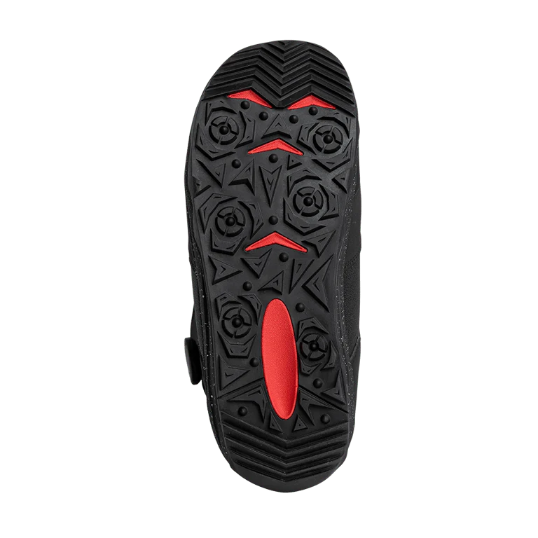 Nidecker Rift Snowboard Boots - Image 8