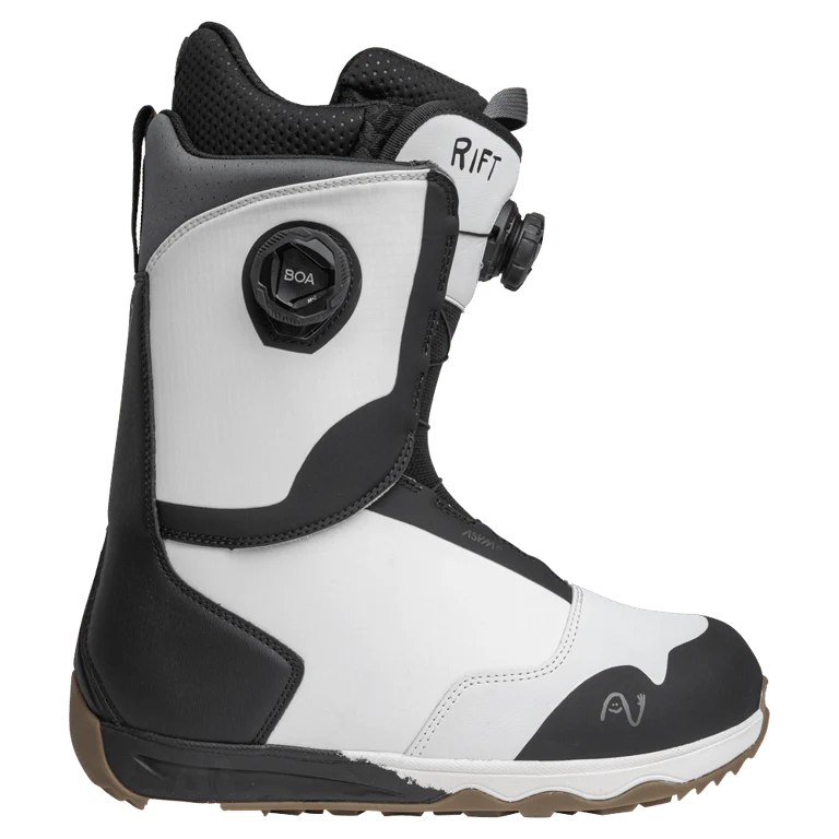 Nidecker Rift Snowboard Boots - Image 9