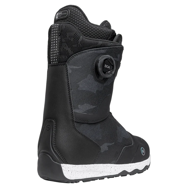 Nidecker Rift Snowboard Boots - Womens - Image 10