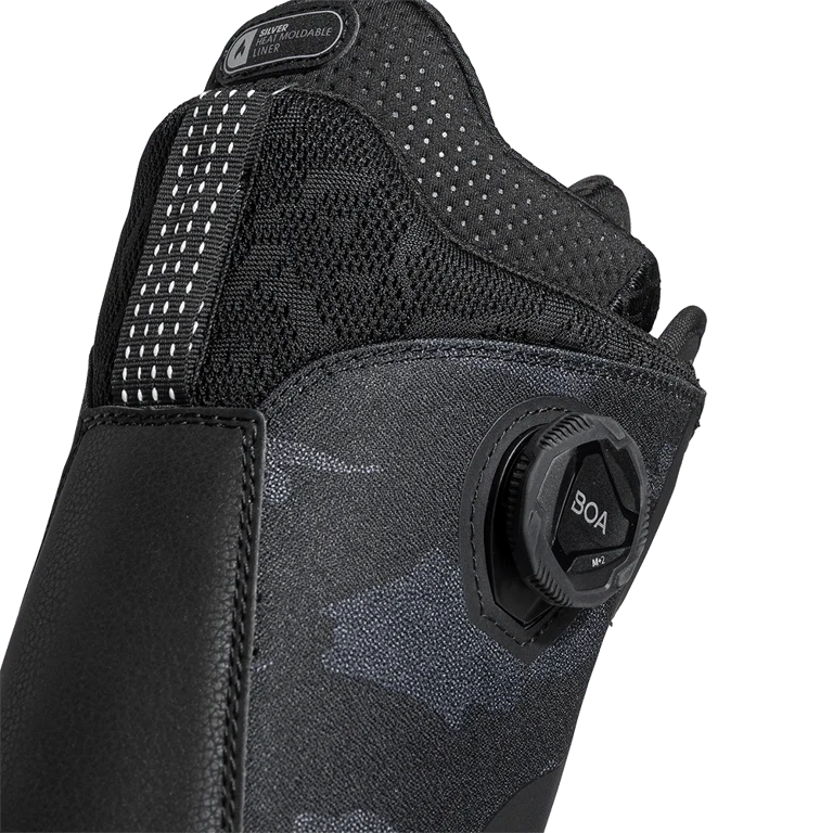 Nidecker Rift Snowboard Boots - Womens - Image 11
