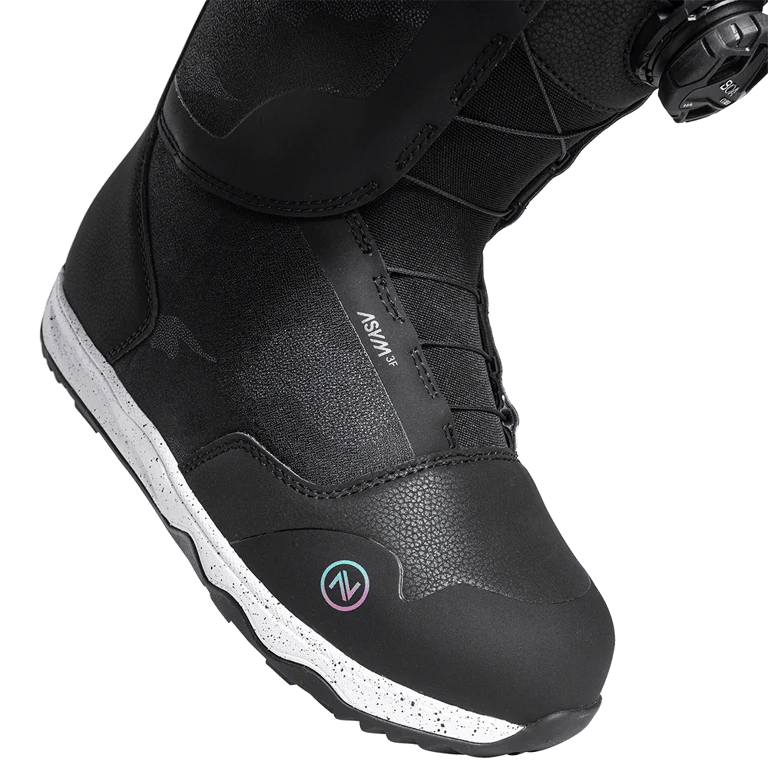 Nidecker Rift Snowboard Boots - Womens - Image 12