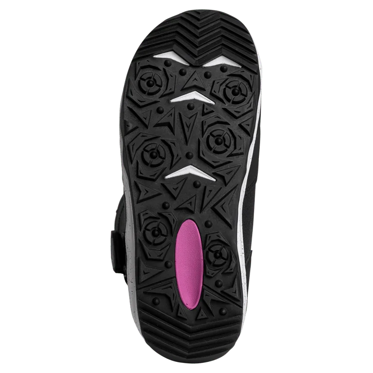 Nidecker Rift Snowboard Boots - Womens - Image 13