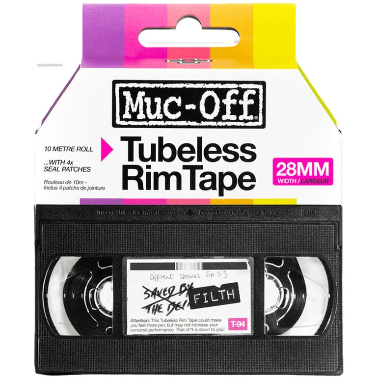 Rim Tape 10m Roll - Image 3