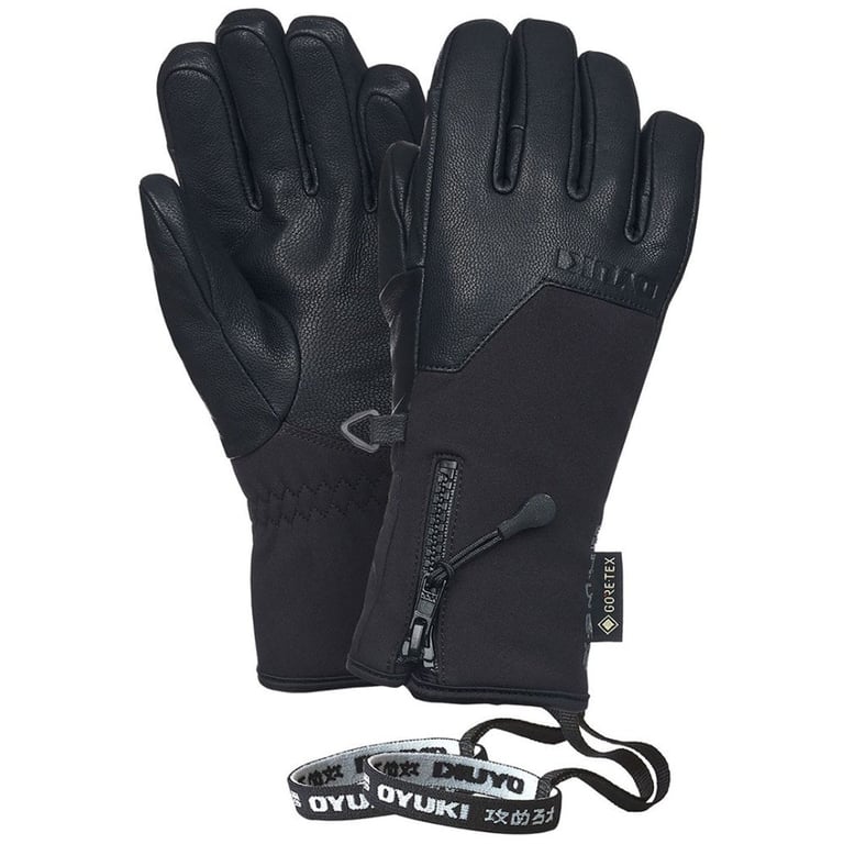 Rippa Gtx Gloves - Kids - Image 2