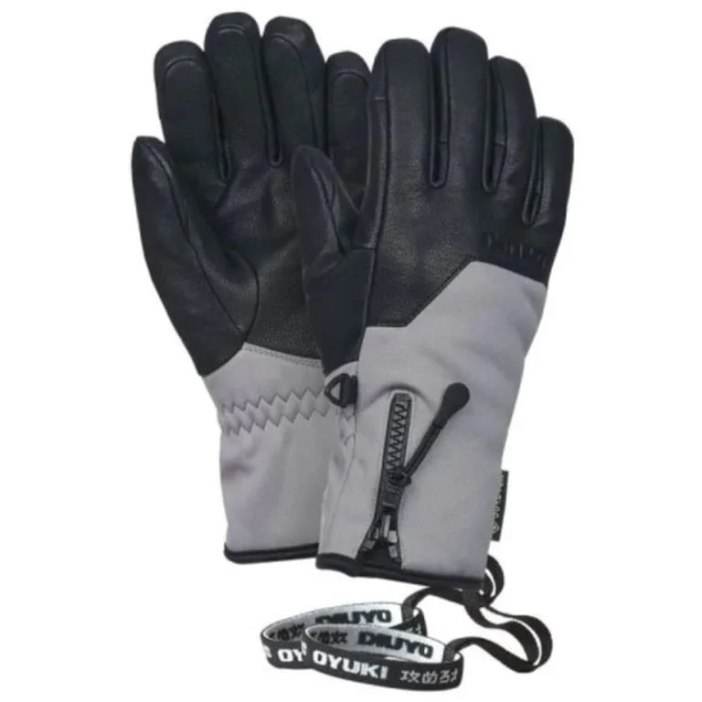 Rippa Gtx Gloves - Kids - Image 3