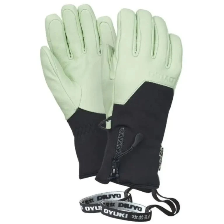 Rippa Gtx Gloves - Kids - Image 4