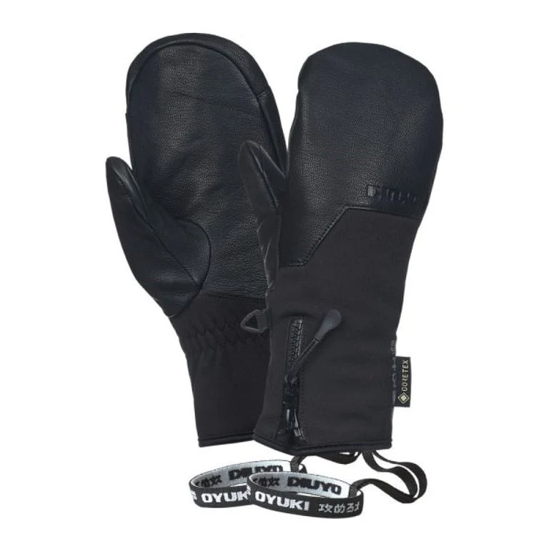 Rippa Gtx Mitts - Kids - Image 2