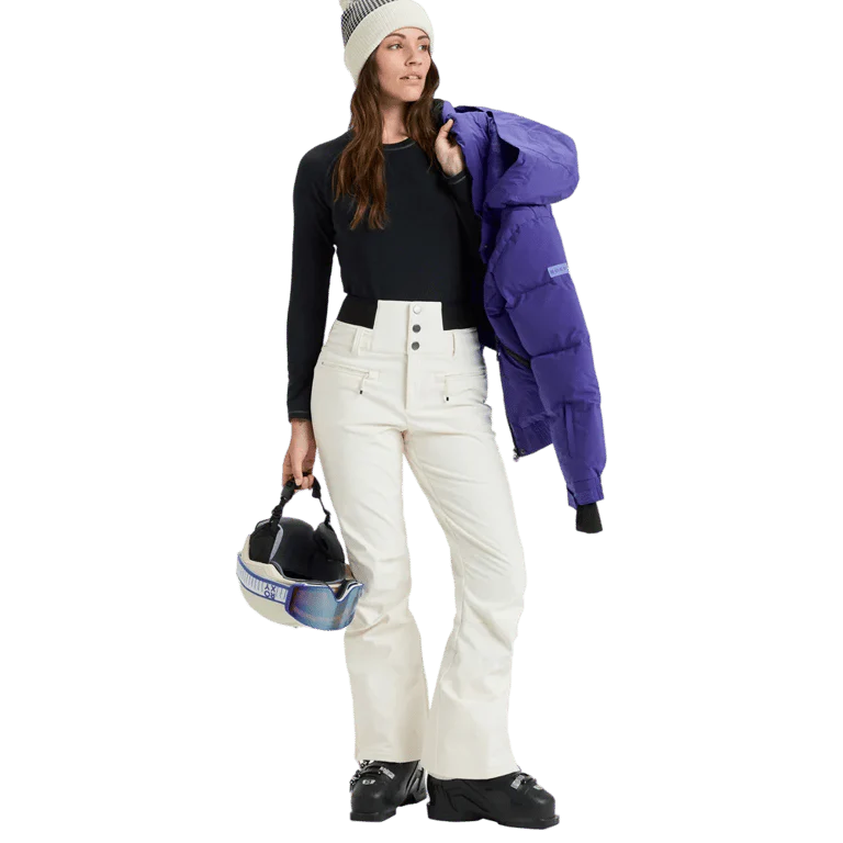 Rising High Snowboard Pants - Womens