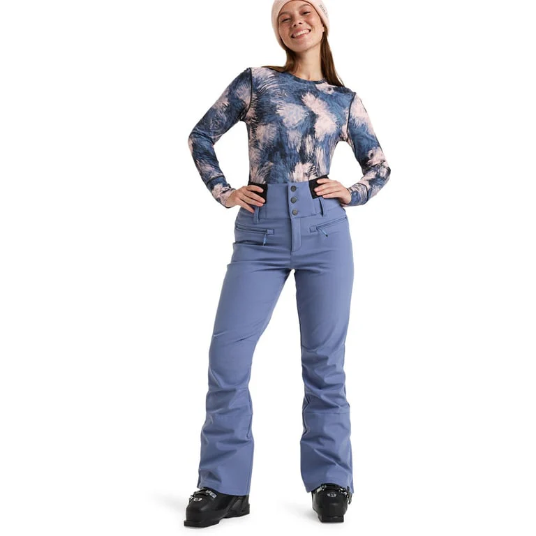 Rising High Snowboard Pants - Womens - Image 28