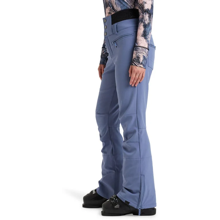 Rising High Snowboard Pants - Womens - Image 29