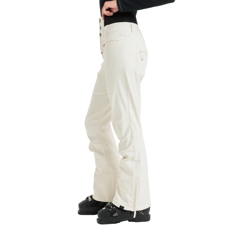 Rising High Snowboard Pants - Womens - Image 3
