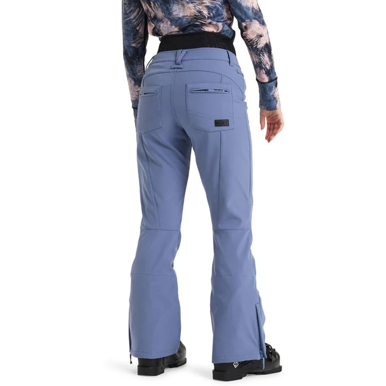 Rising High Snowboard Pants - Womens - Image 30